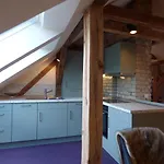 Fewo16 Apartament