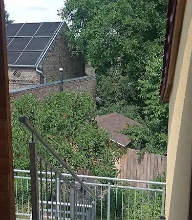 Apartment Fewo16