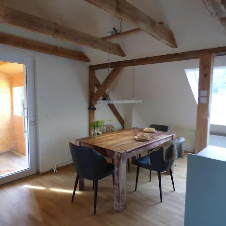 Apartment Fewo16