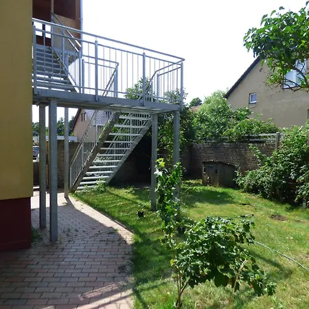 Fewo16 * Rehagen
