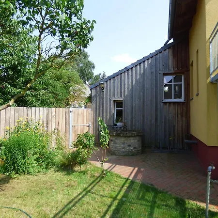 Fewo16 * Rehagen