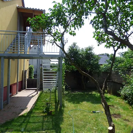Fewo16 Apartment *
