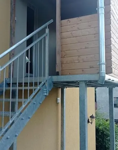 Fewo16 Lejlighed Rehagen